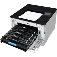 Принтер Canon i-SENSYS LBP673Cdw II (7186C007) фото 3